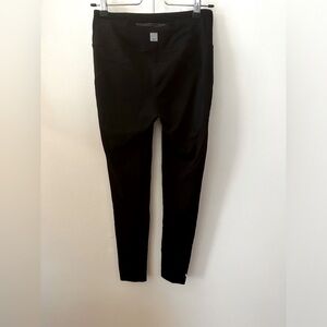 VUORI PACE High Rise LEGGING Black Size Small